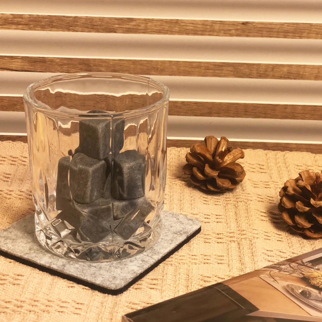 Fathers Day Gifts for Dad,Whiskey Ice Stone Box Present for Dad Papa Grandpa Step Dad Husband,Dad Gifts for Birthday Anniversary