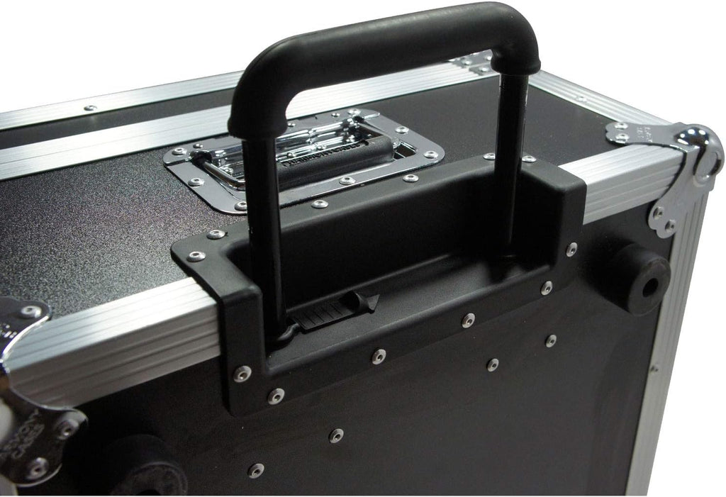 Cases HCIMIC22W Flight Hard Custom Case Compatible with Apple Imac 21.5" Computer