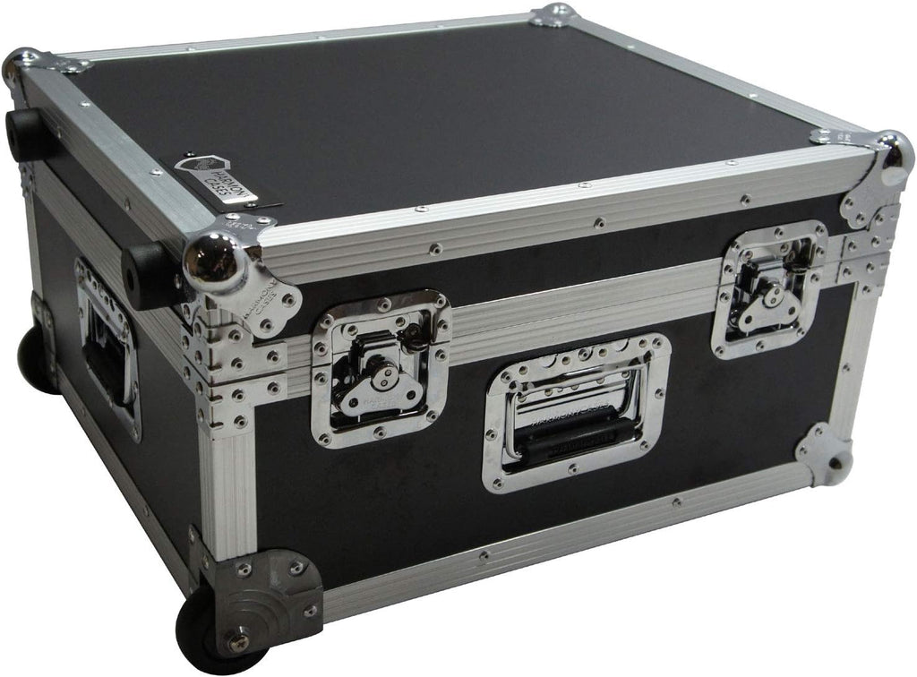 Cases HCIMIC22W Flight Hard Custom Case Compatible with Apple Imac 21.5" Computer