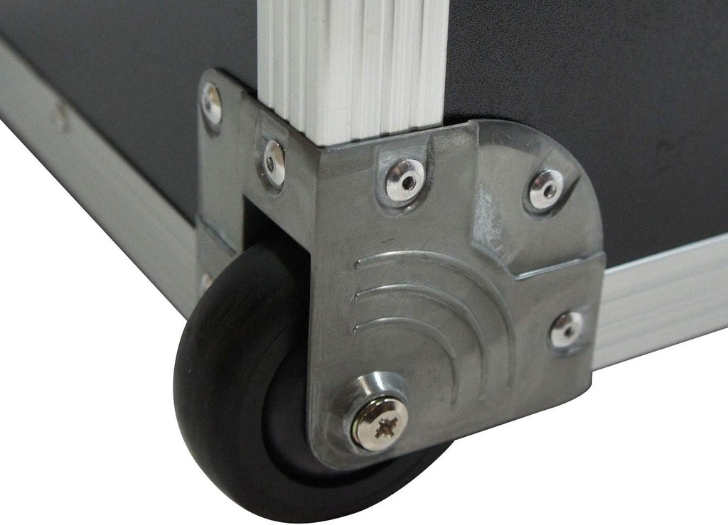 Cases HCIMIC22W Flight Hard Custom Case Compatible with Apple Imac 21.5" Computer