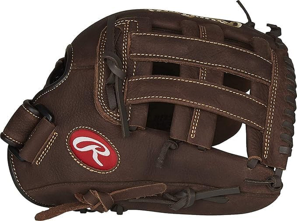 | Player Preferred Adult Ball Glove | Baseball/Slowpitch Softball | Multiple Styles
