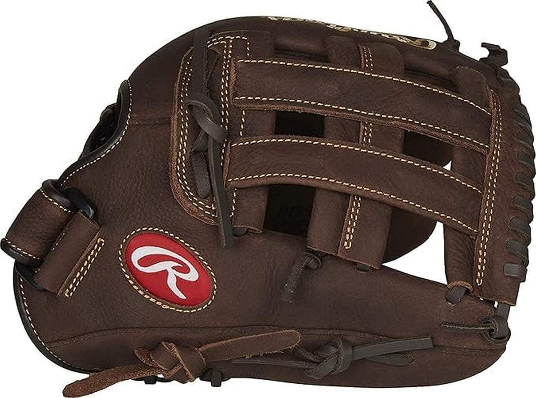 | Player Preferred Adult Ball Glove | Baseball/Slowpitch Softball | Multiple Styles